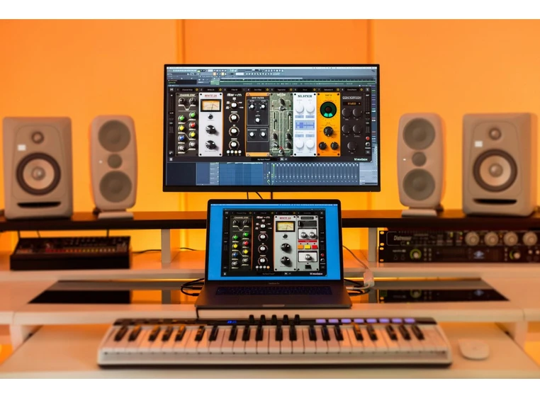 IK Multimedia MixBox [Download] 